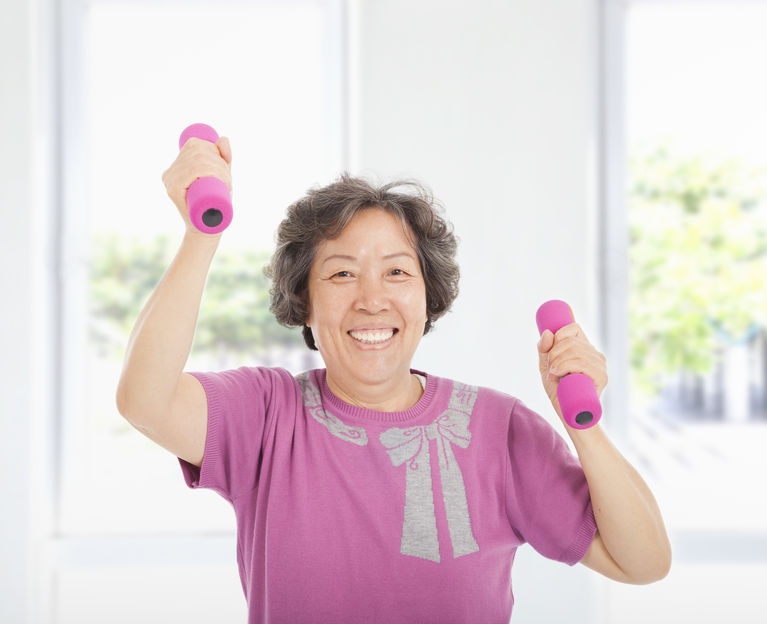 Exercise