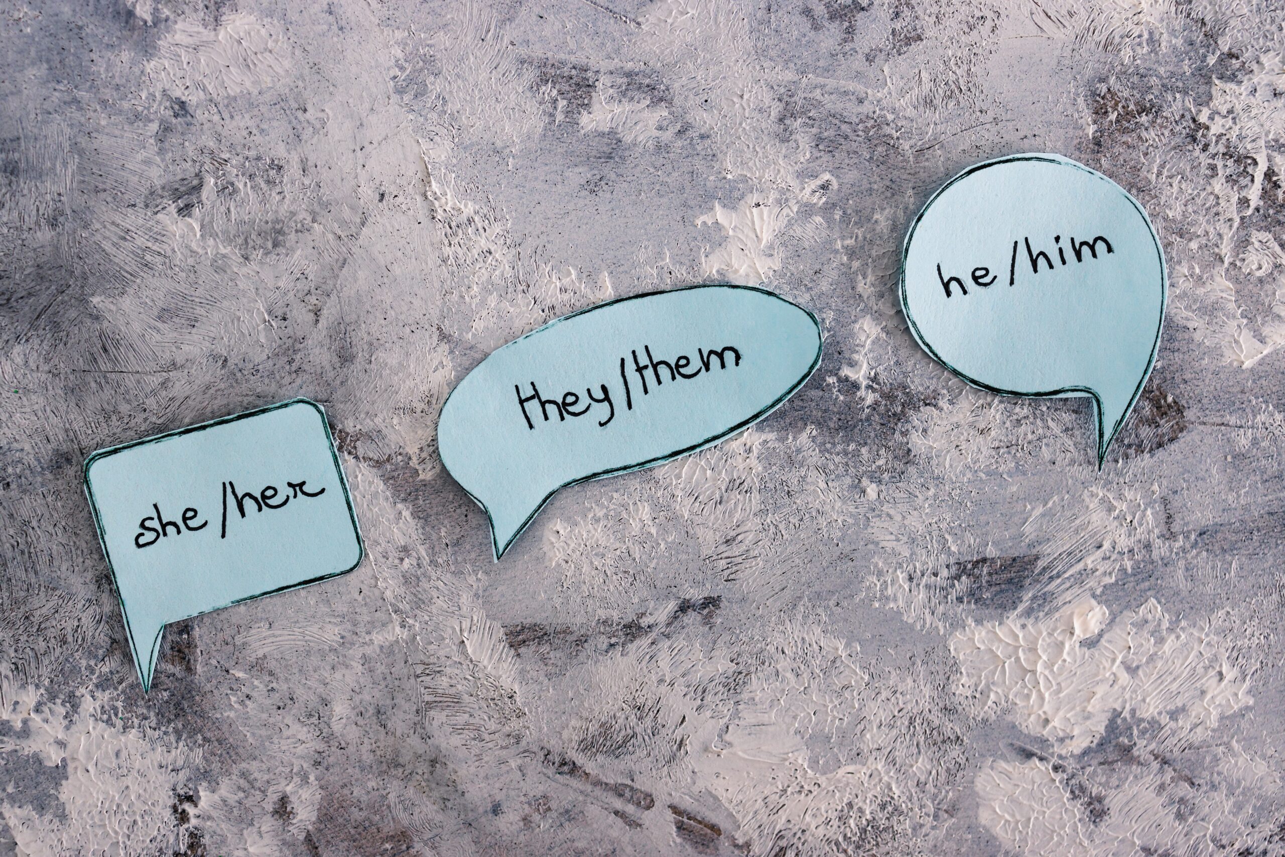 Exploring Non-Binary Identity in Therapy: What to Expect