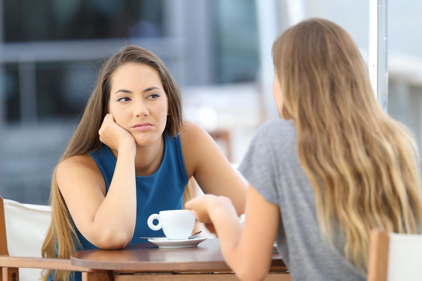 Expressing Your Emotional Labor