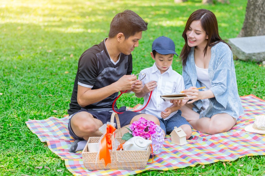 Family Roles: In the Compulsive / Dependent System
