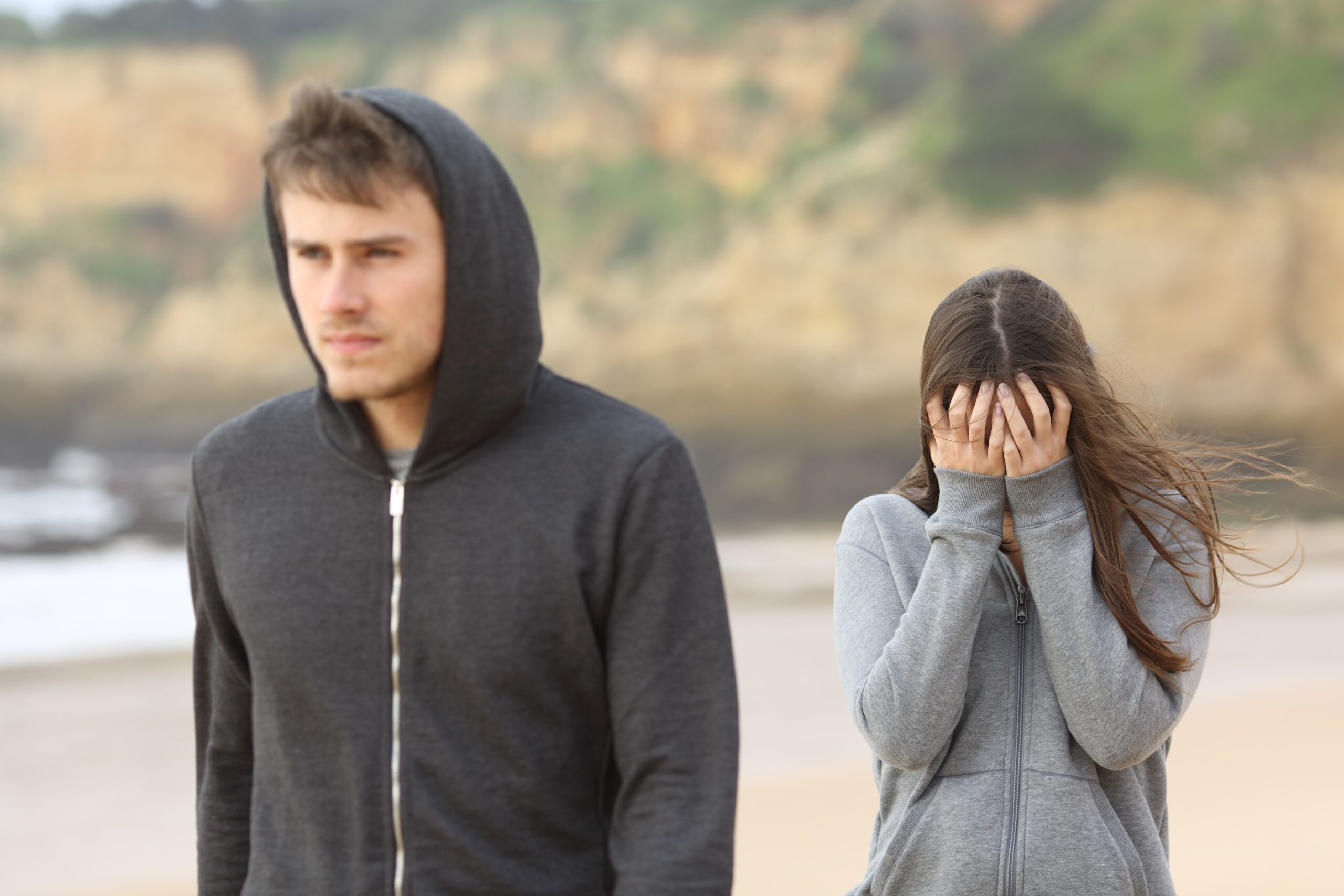 Fear of Abandonment: An Overview