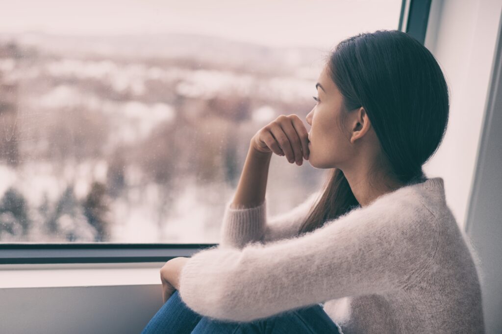 Feel Like Yourself Again After a Breakup