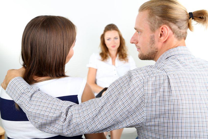 Communication for Couples: Focusing on Solvable Problems