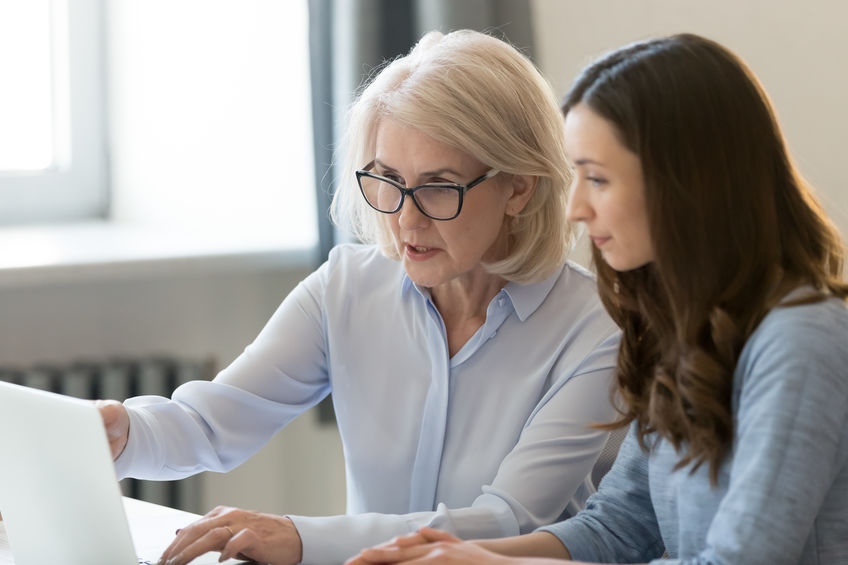 Getting the Most Out of Your Internship