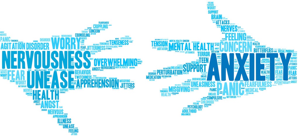 Good VS Bad Anxiety: Anxiety Therapy in Philadelphia