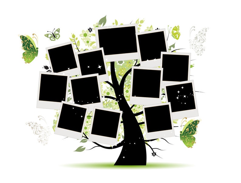 Creating a Grief Collage