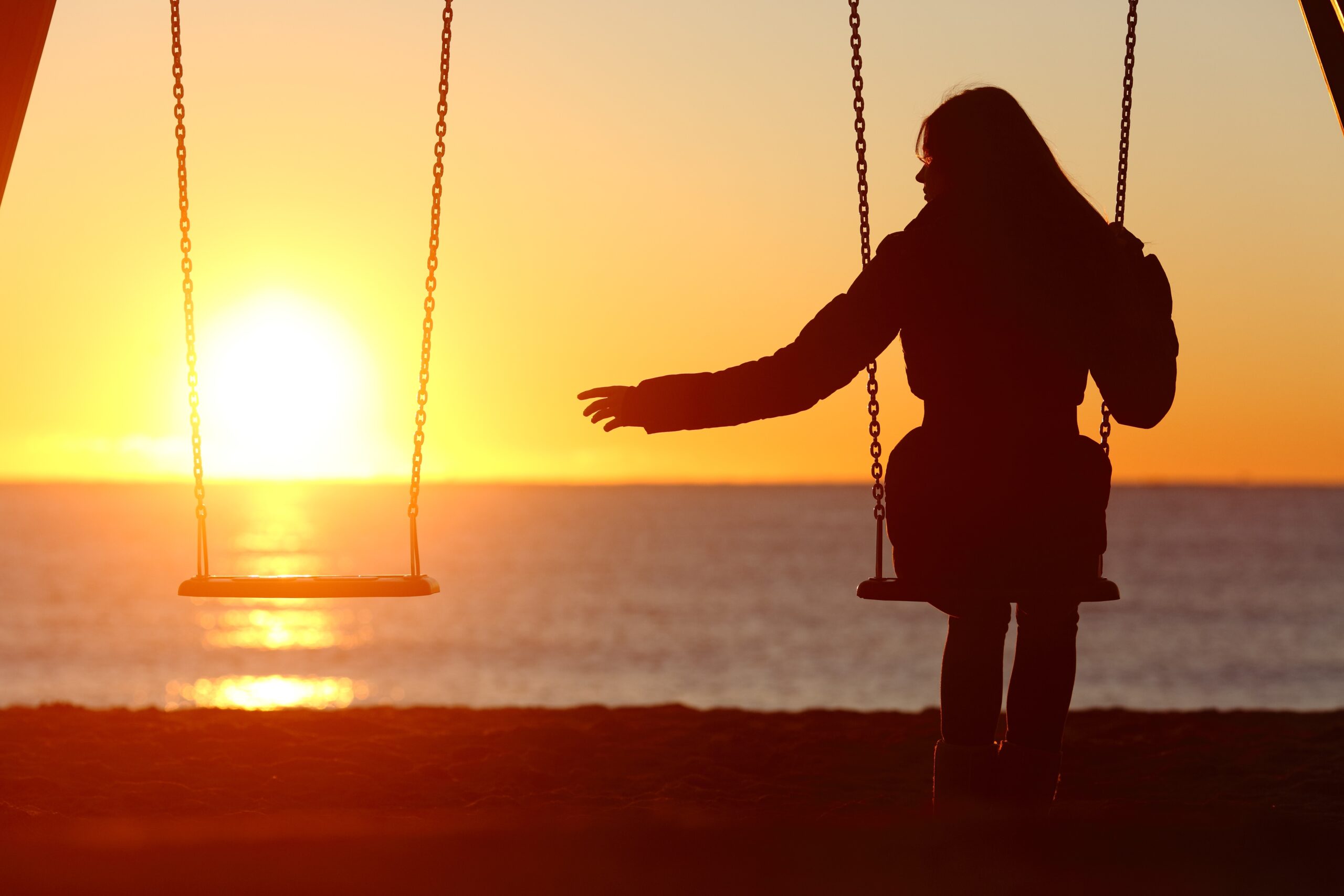 Grieving the Loss of a Relationship