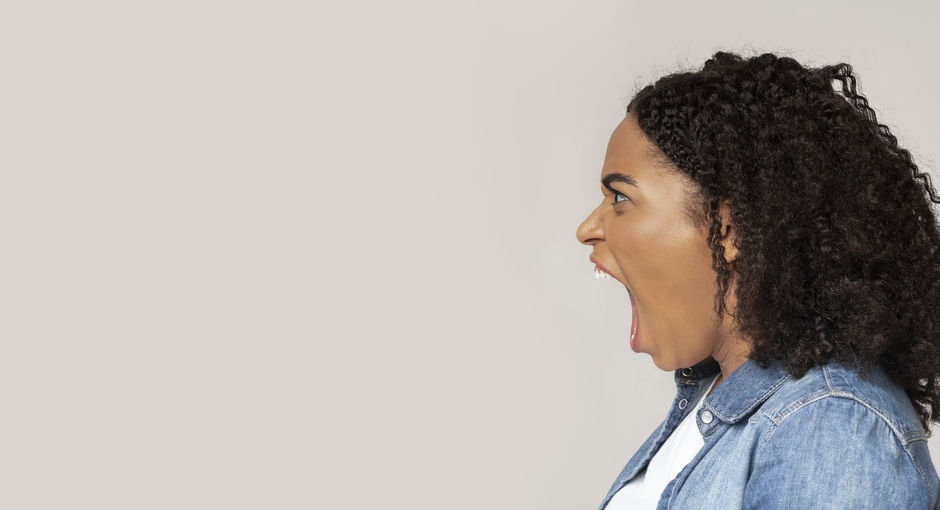 Handling Feelings of Anger After Loss: Grief Therapy