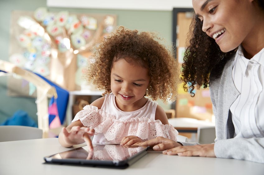 Helping a Child Gain Positive Attention