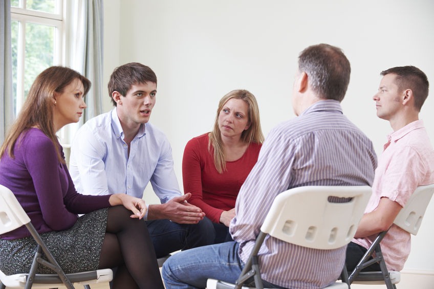Herpes Support Group in Philadelphia