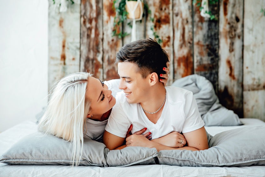 How To Increase Communication In The Bedroom