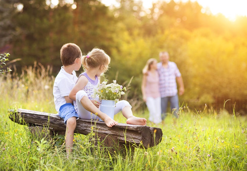 How to Keep Romance Alive After Kids