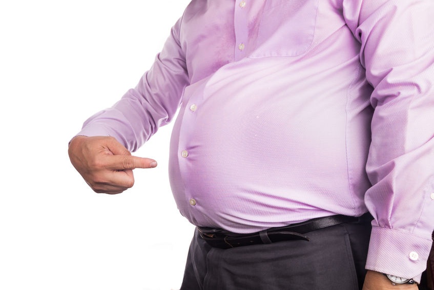 How common is obesity?