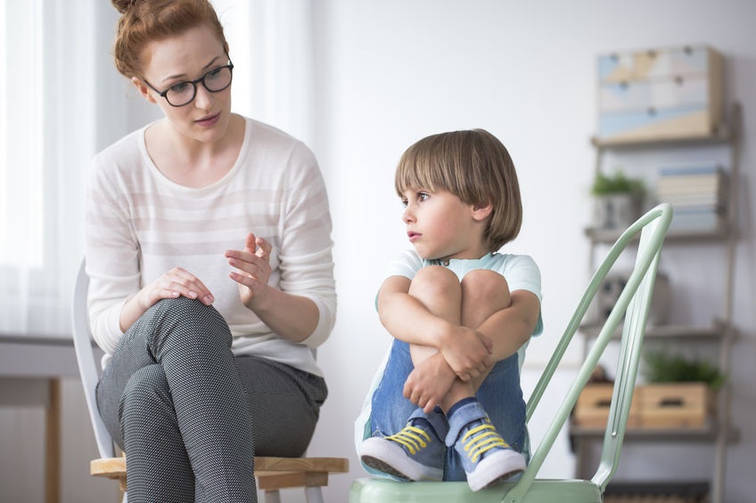 How is Asperger’s Syndrome Diagnosed in Children?