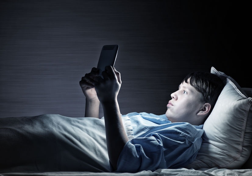 How to Beat Sleep Anxiety as a Teenager