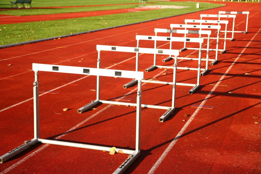 Barriers to Action