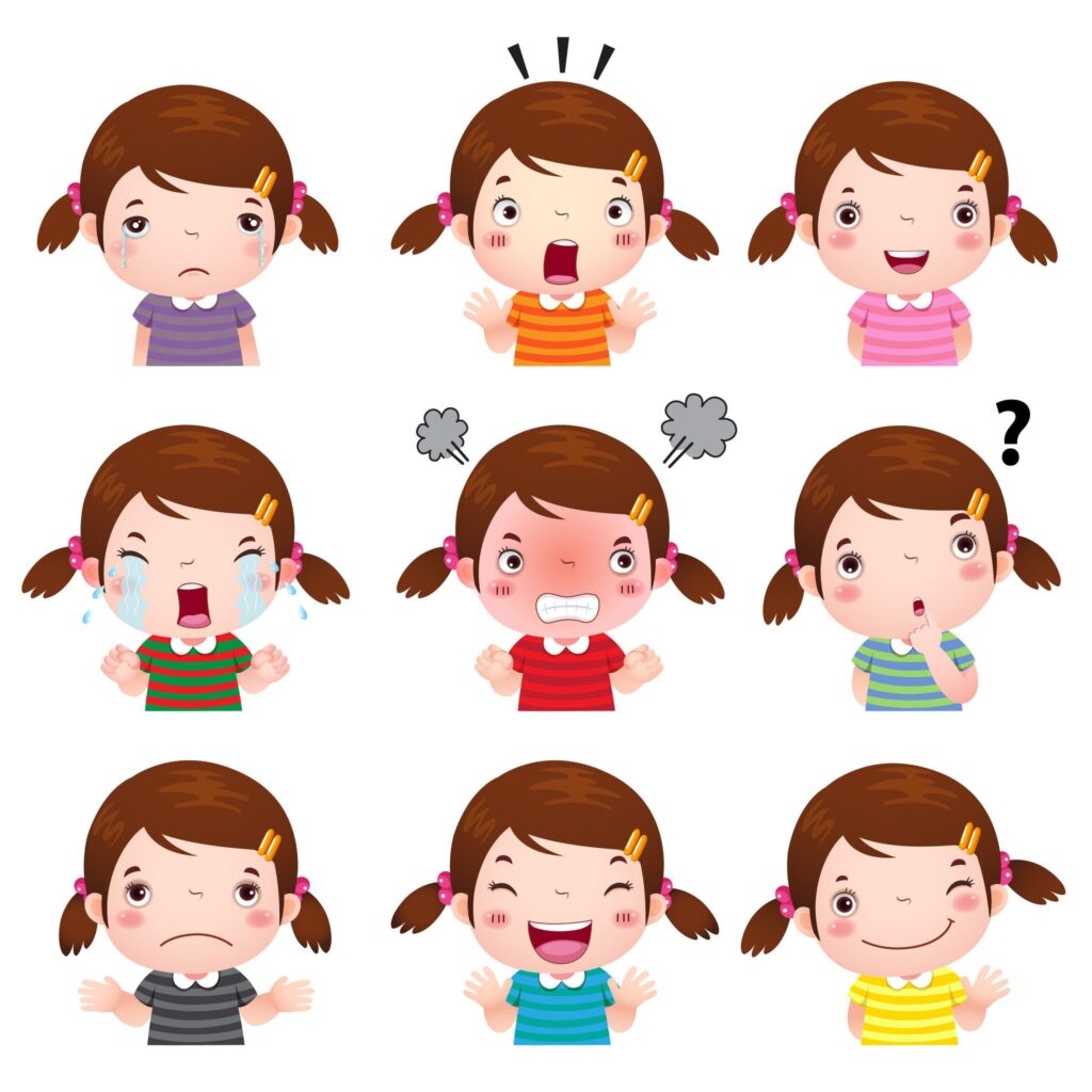 Decoding your Feelings