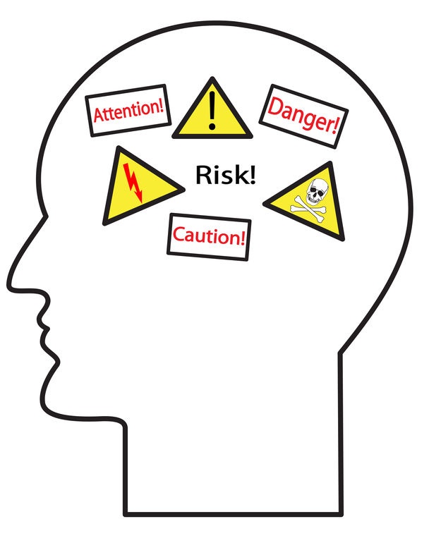 Identifying Toxic Thought Patterns