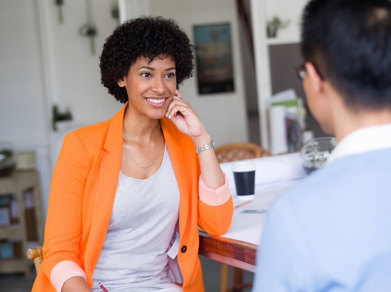 Interviewing Esteem