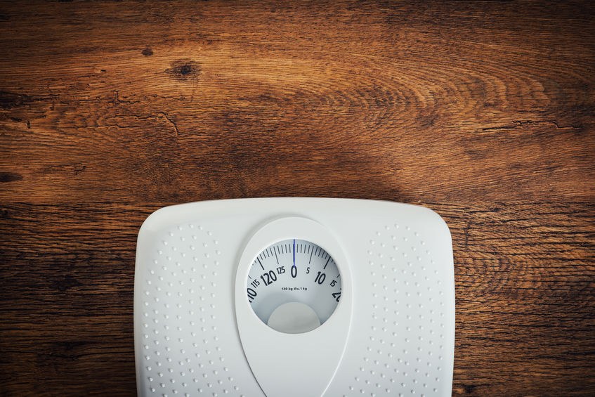 Is weight fluctuation common for those with binge eating disorder?
