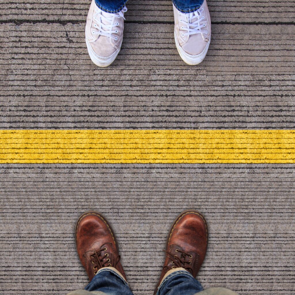 Learning About Boundaries
