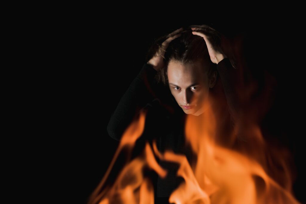 Limerence and Narcissistic Tendencies