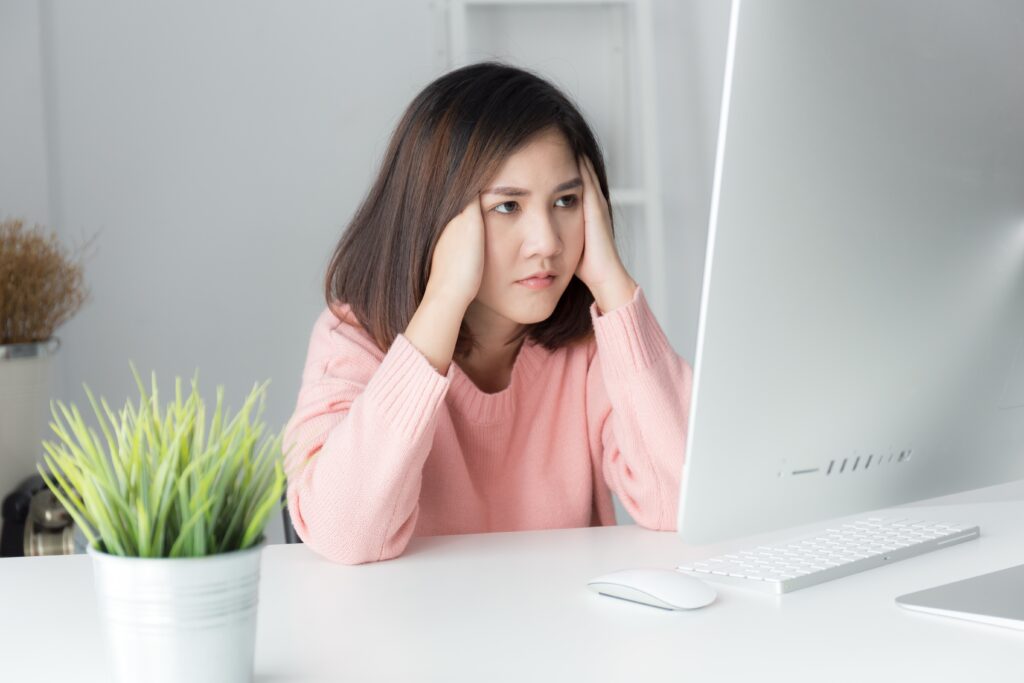Managing Anxiety During Self-Isolation