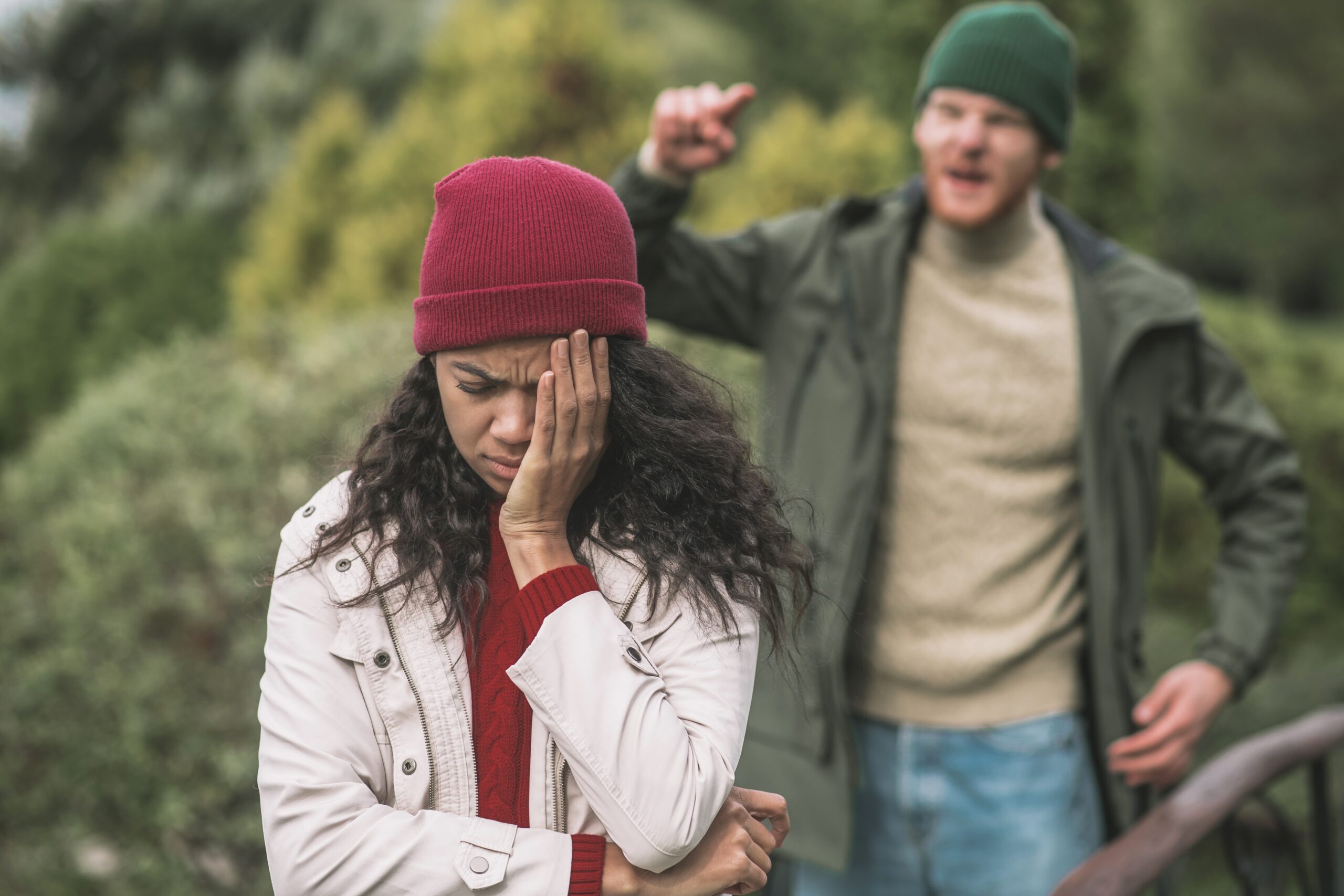 Managing Emotional Takeovers