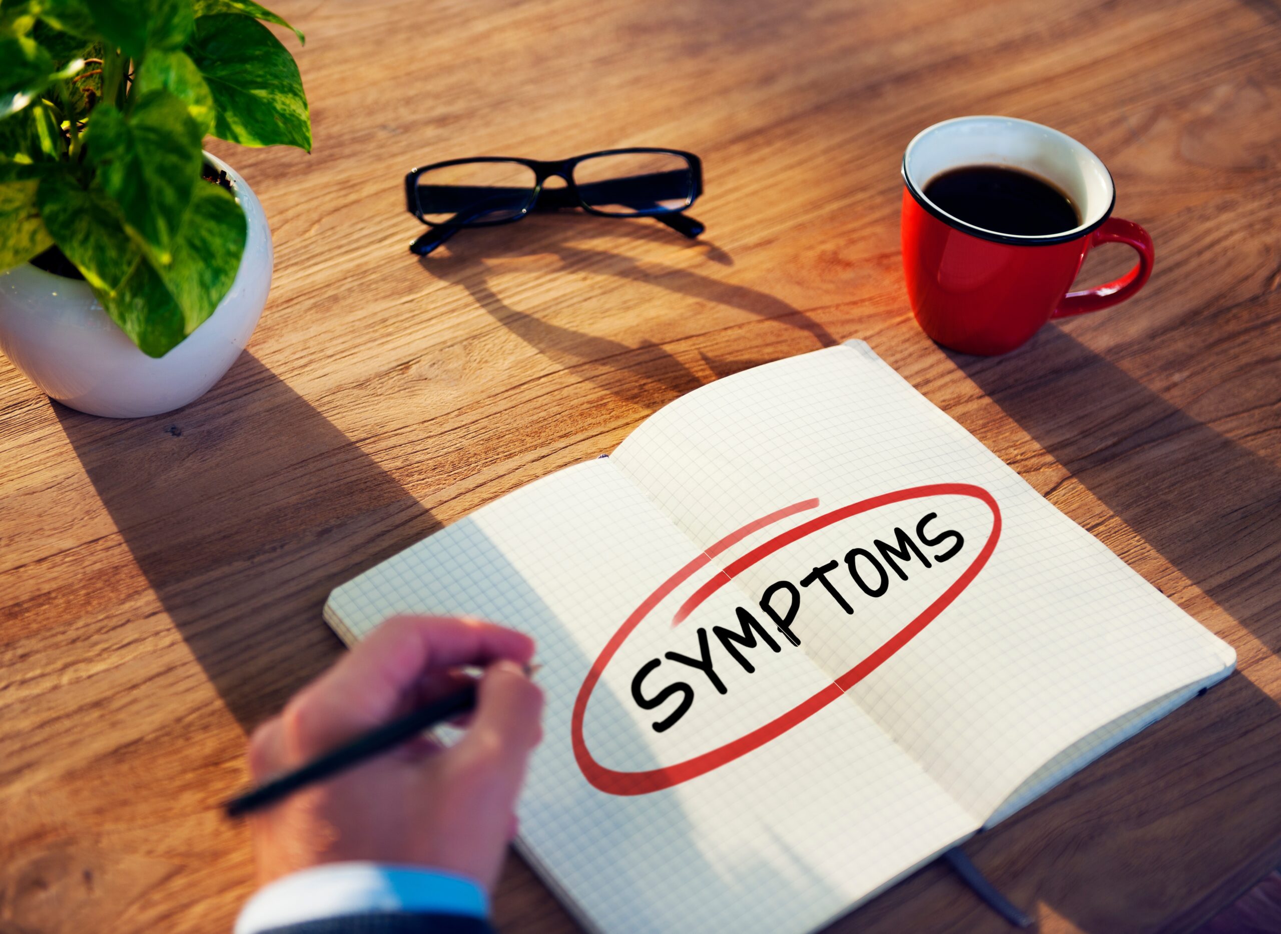 Managing FND Symptoms: Completing a Five Areas Assessment
