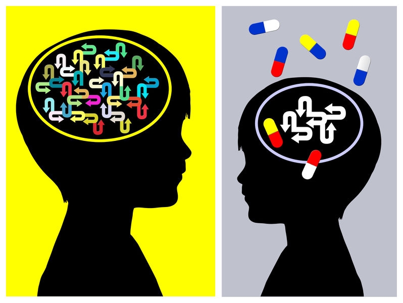 Medication for Adult ADHD