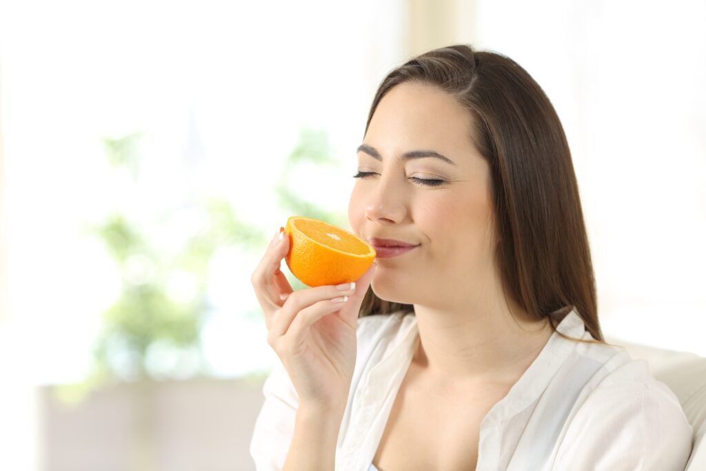 Mindful Eating with Gratitude