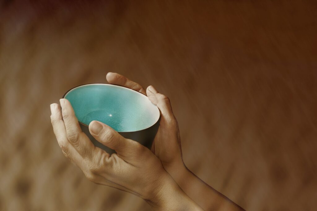 Mindfulness and Hunger Awareness