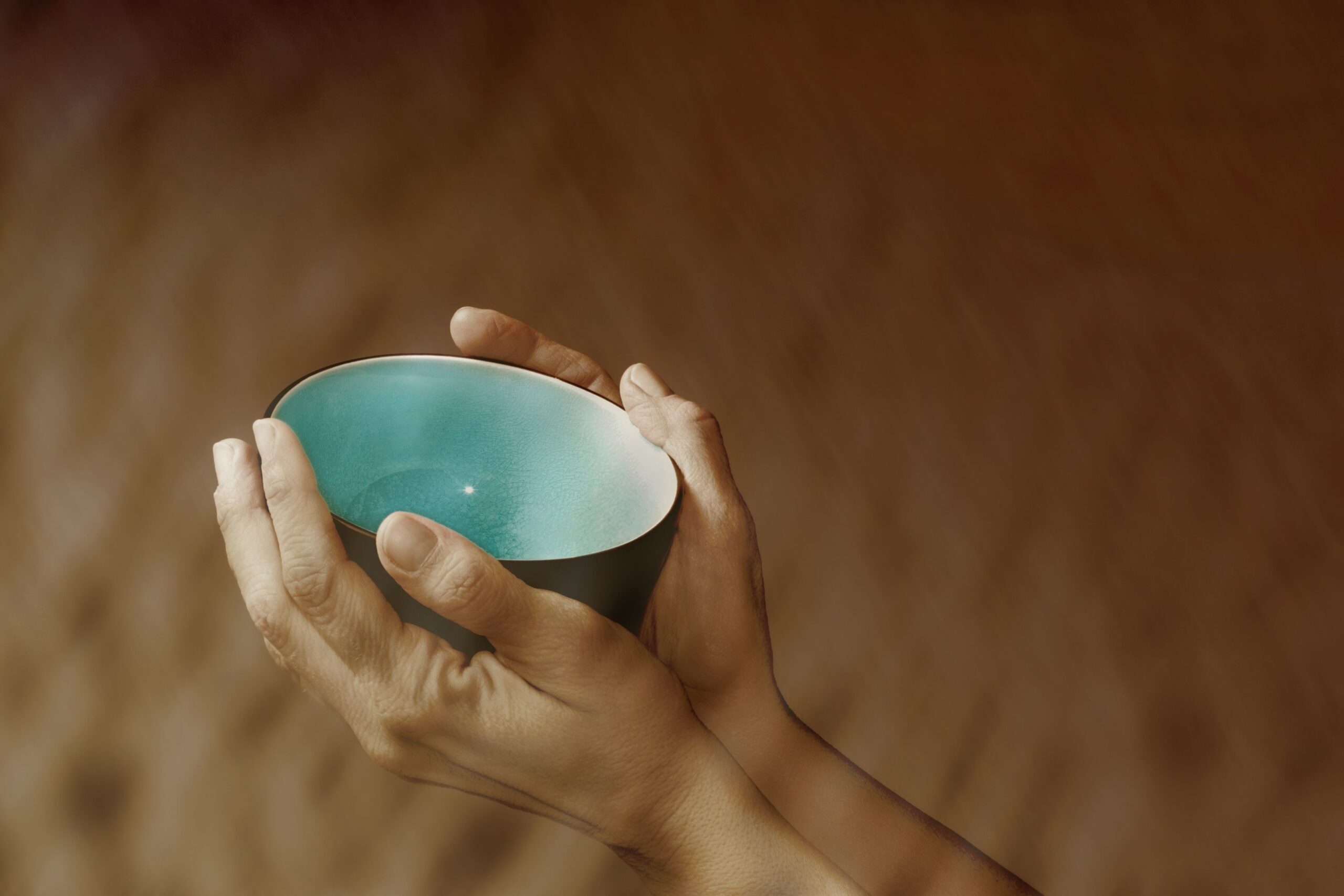 Mindfulness and Hunger Awareness