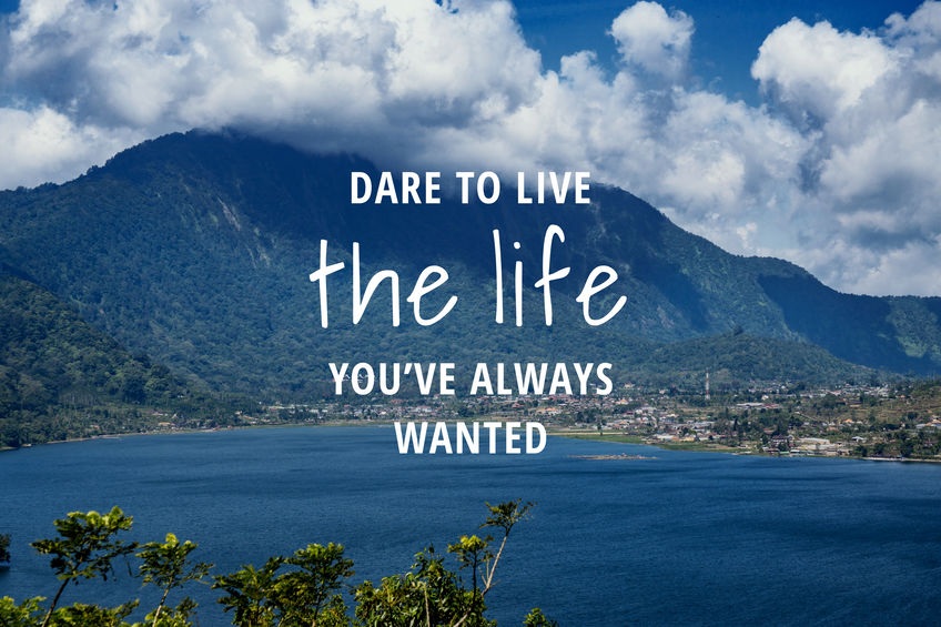 Finding Motivation To Change