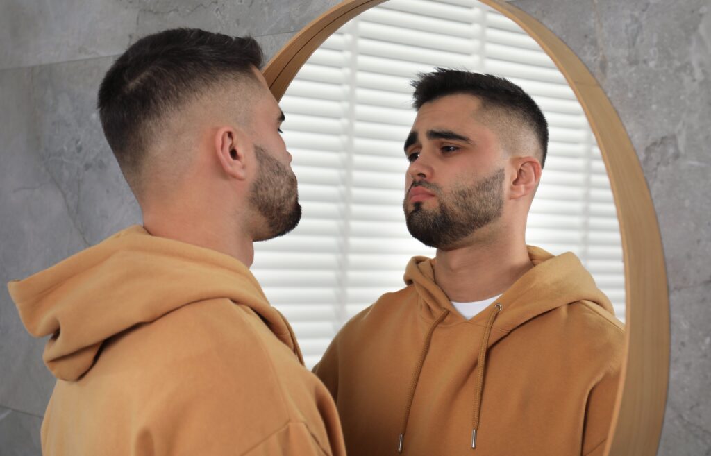Not Everyone’s A Narcissist
