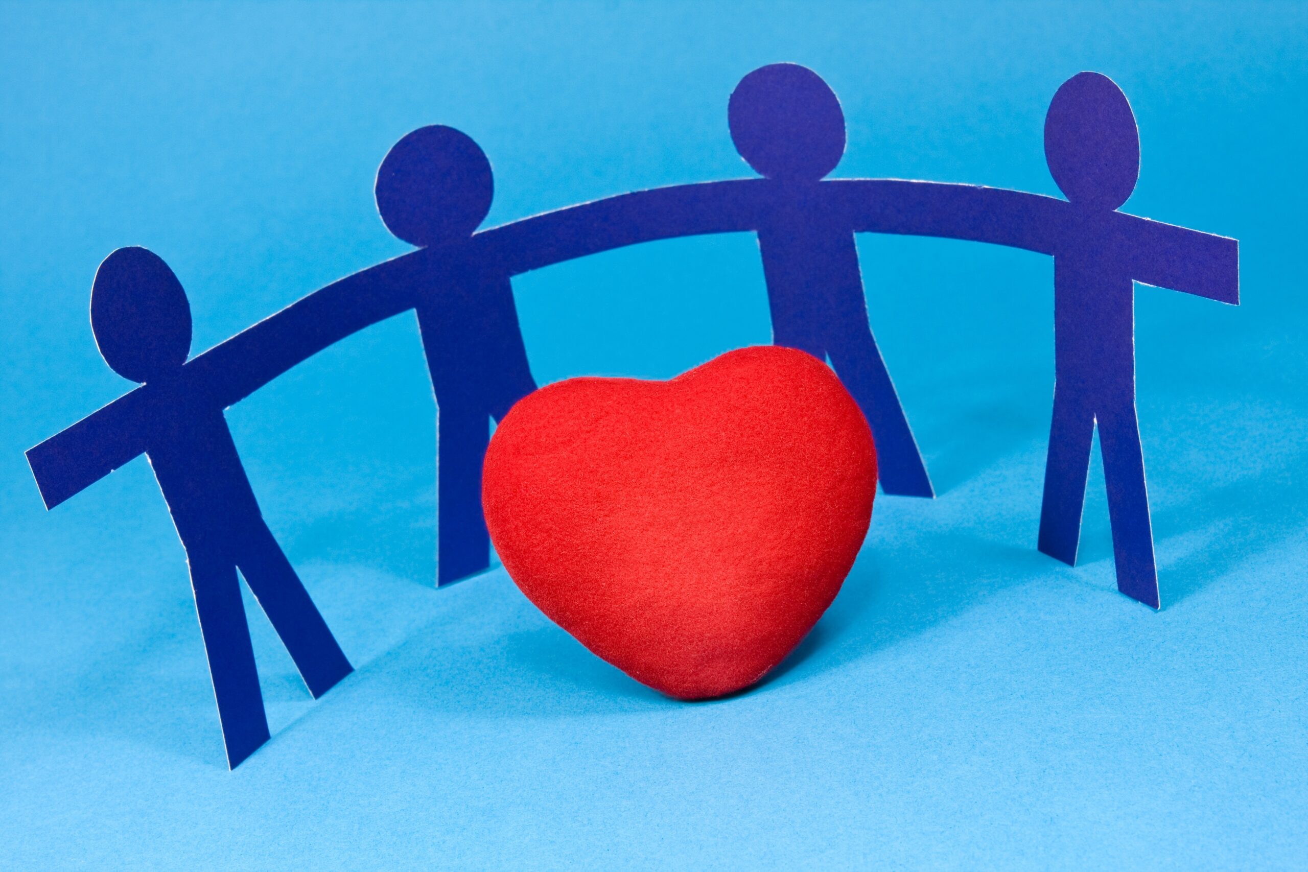 Opening Relationships- Therapist’s Guide