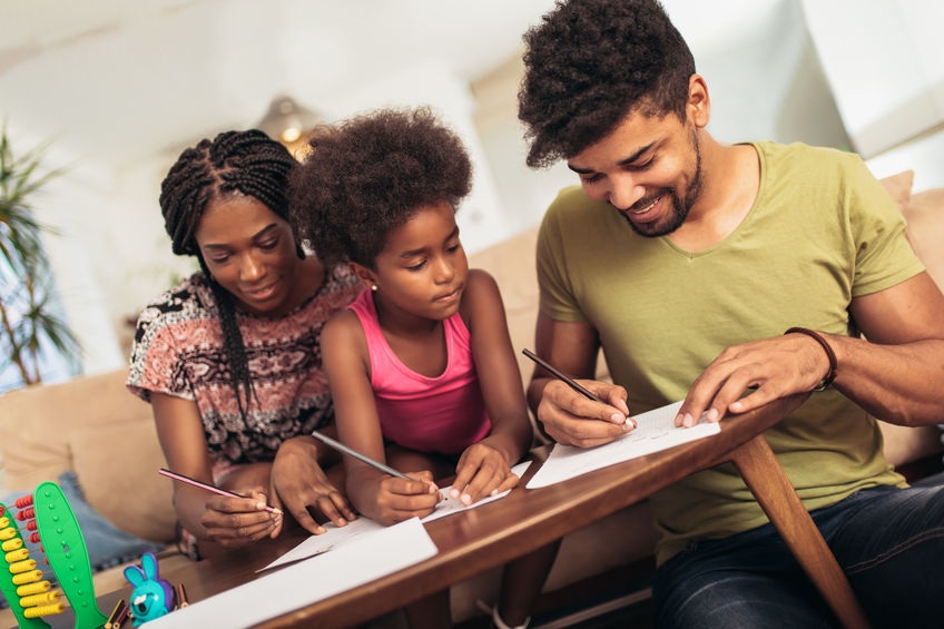 Parenting and ADHD/ADD during Homework and at Home Task Times