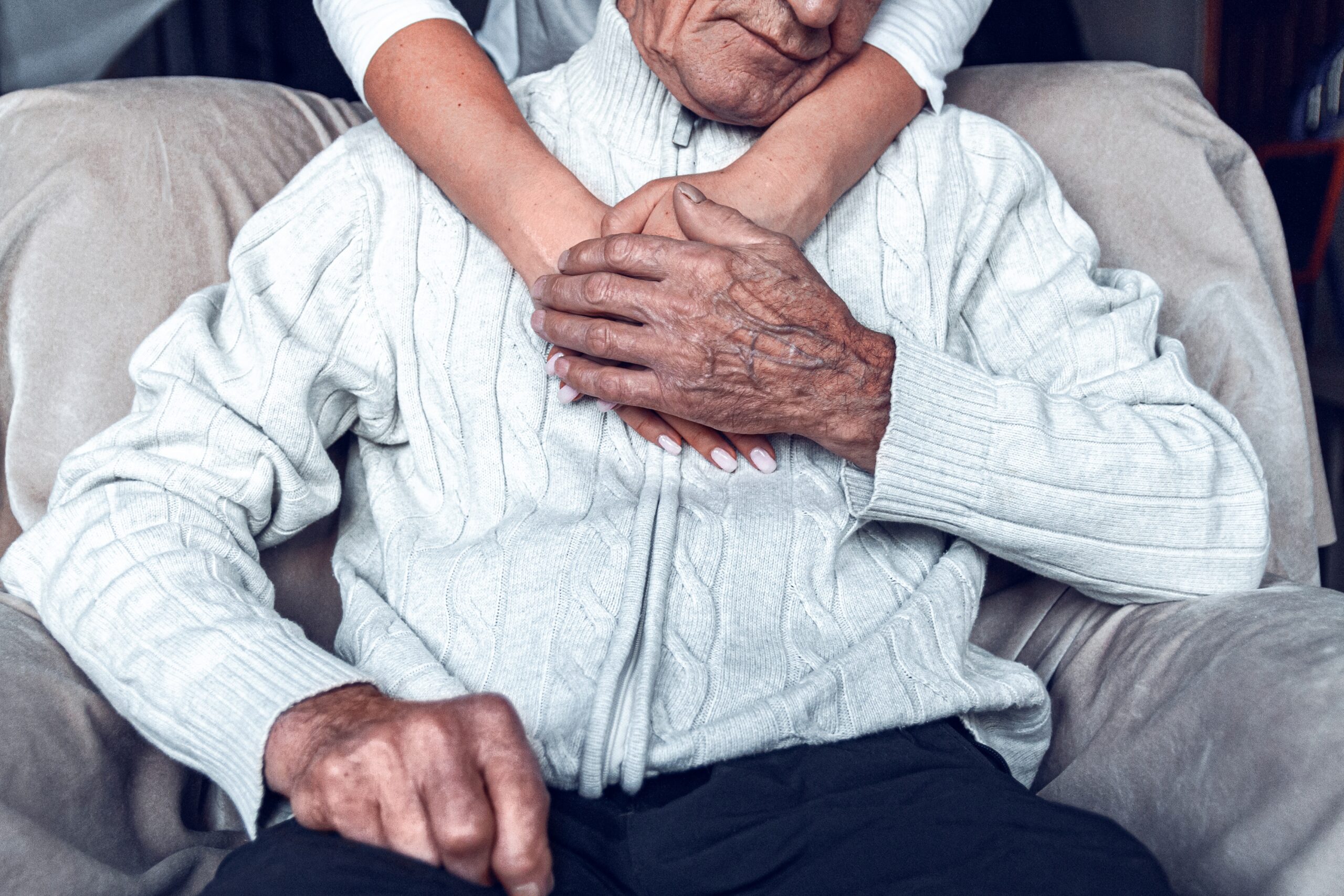 Living with Parkinson’s