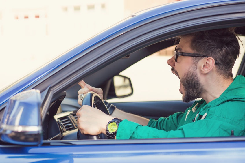 Coping with a passive aggressive partner