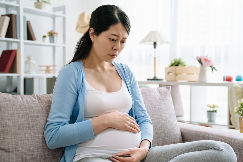 Perinatal Depression Quiz