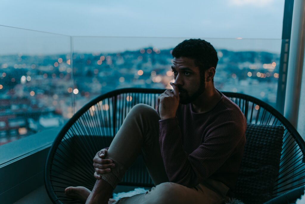 Recognizing Emotions After Being Parentified