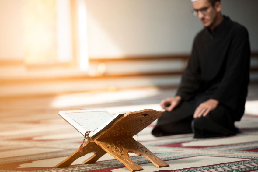 Ritual Spirituality