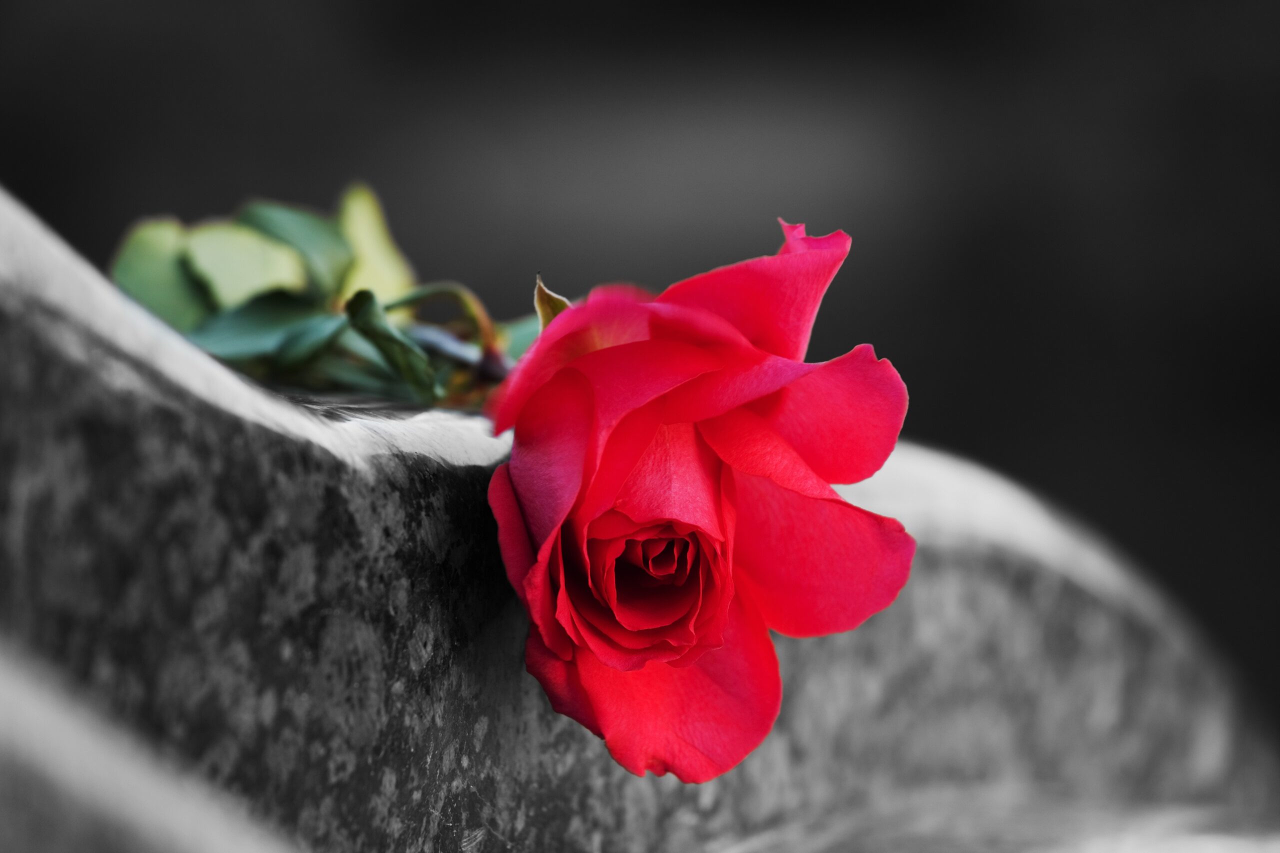 The Power of Rituals When Grieving