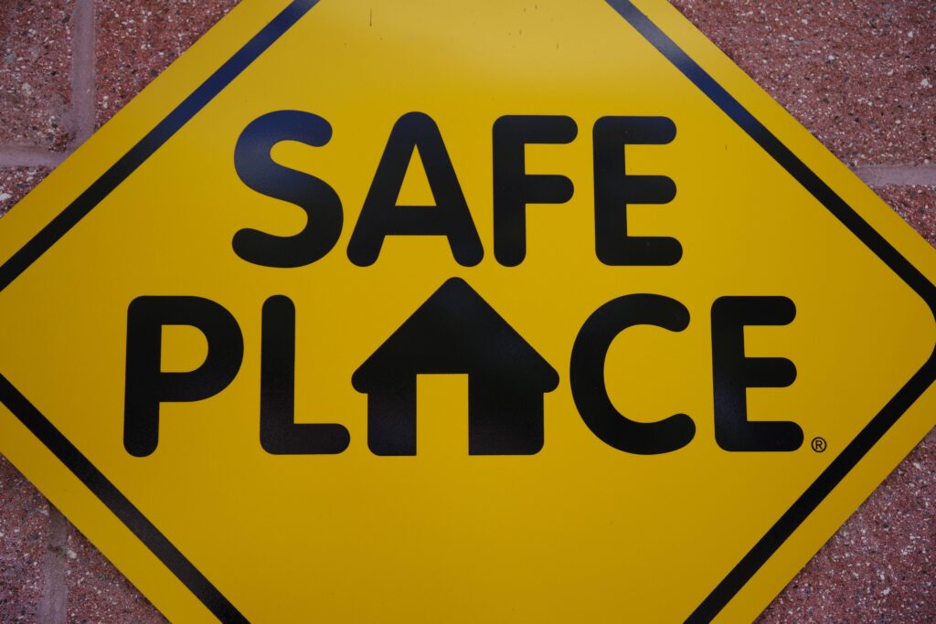 Compassion-Focused Therapy: Creating a Safe Place Exercise