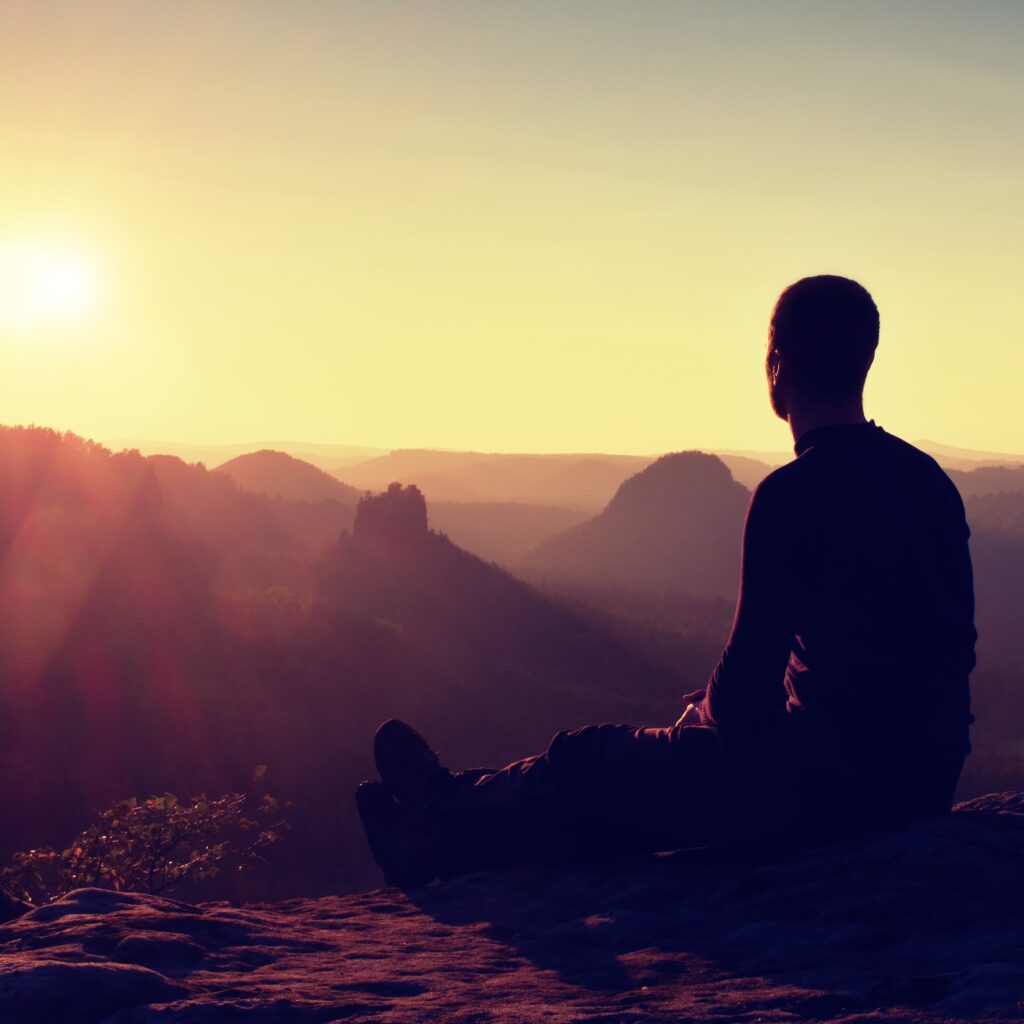 How To Feel Safe in Your Body