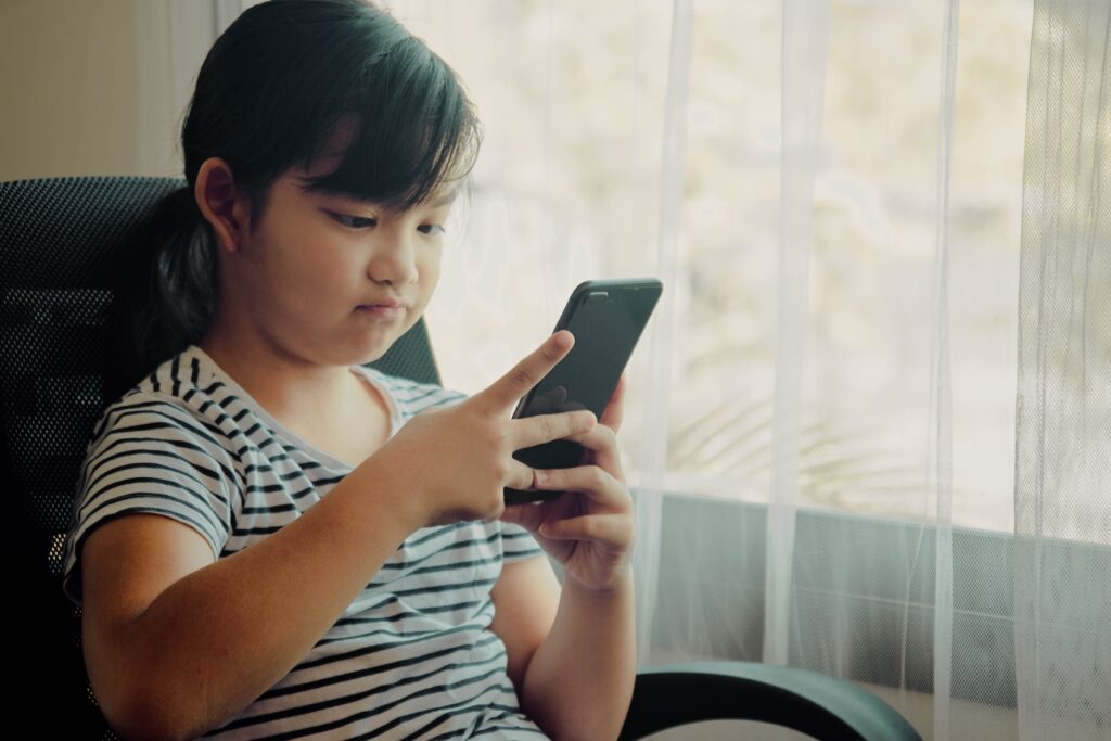 Screen Time Agreement