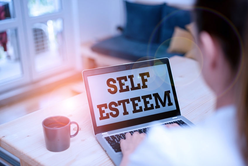 Self Esteem Writing Exercise: A Tool Used By Therapists To Develop Self Esteem