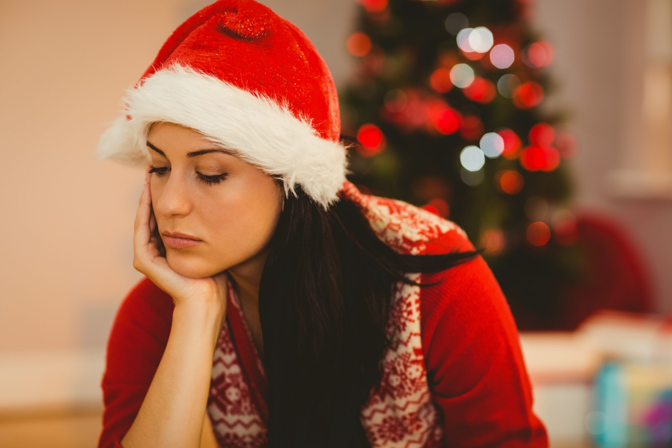 Grief During the Holiday Season