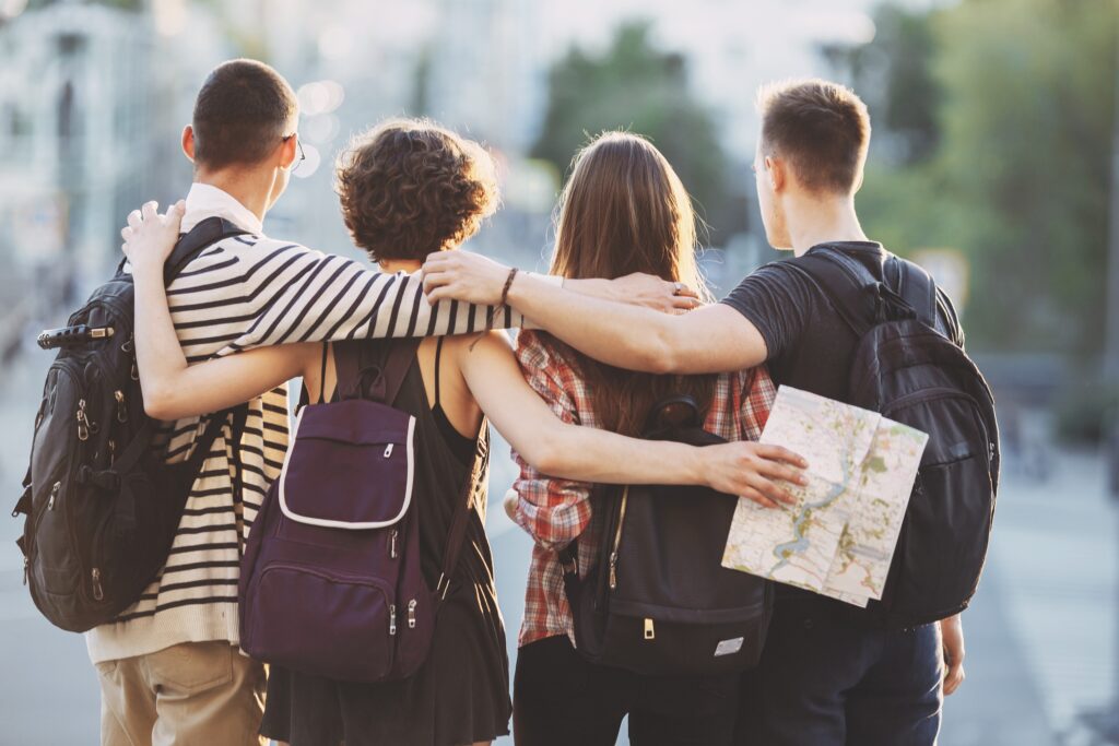 Setting Boundaries as a College Student