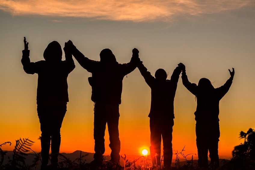 Spirituality for Teens: Mindfulness Therapy for Teens in Philadelphia